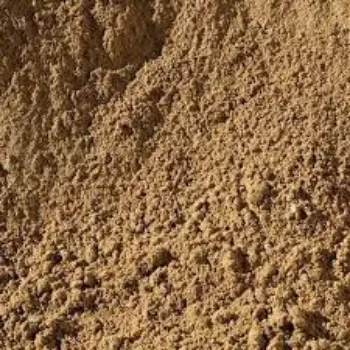 Construction Sand